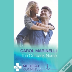 Capa do artigo Outback Nurse