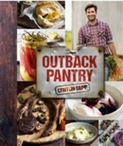 Capa do artigo Outback Pantry