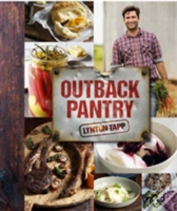 Capa do artigo Outback Pantry