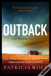 Capa do artigo Outback