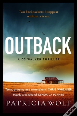 Capa do artigo Outback