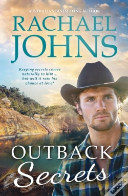 Capa do artigo Outback Secrets (A Bunyip Bay Novel, #5)