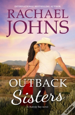 Capa do artigo Outback Sisters (A Bunyip Bay Novel, #4)