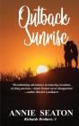 Outback Sunrise - Preview