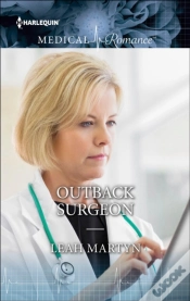 Capa do artigo Outback Surgeon