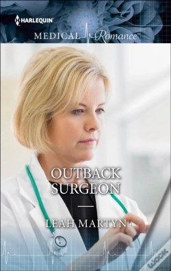 Capa do artigo Outback Surgeon
