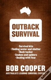 Capa do artigo Outback Survival