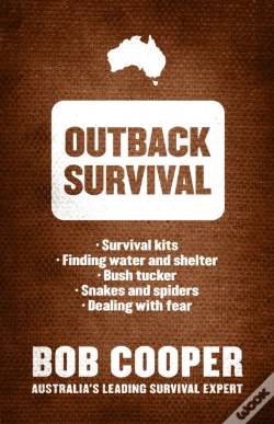Capa do artigo Outback Survival
