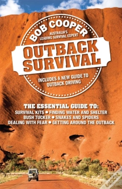 Capa do artigo Outback Survival