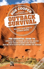 Capa do artigo Outback Survival