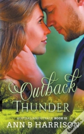 Outback Thunder