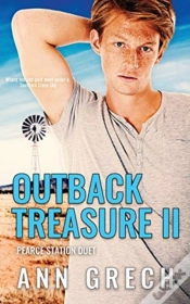 Capa do artigo Outback Treasure Ii