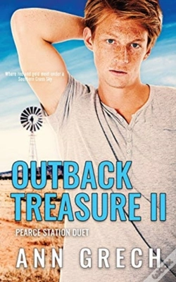 Capa do artigo Outback Treasure Ii
