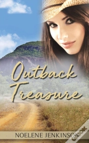 Capa do artigo Outback Treasure