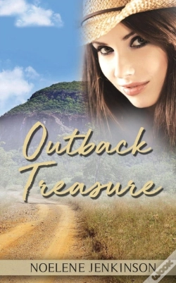 Capa do artigo Outback Treasure
