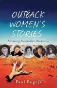 Outback Women'S Stories