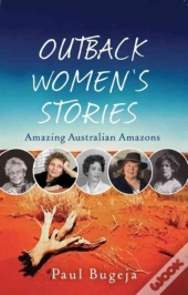 Outback Women'S Stories