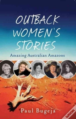 Capa do artigo Outback Women'S Stories