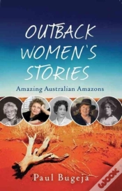 Capa do artigo Outback Women