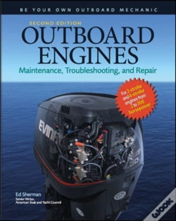 Capa do artigo Outboard Engines