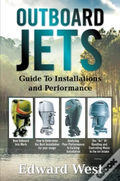 Capa do artigo Outboard Jets