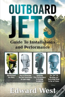 Capa do artigo Outboard Jets