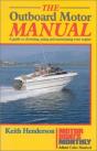 Outboard Motor Manual - Preview