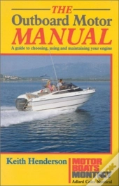 Outboard Motor Manual