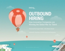 Capa do artigo Outbound Hiring