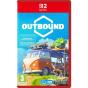 Outbound Nintendo Switch 2 - Preview