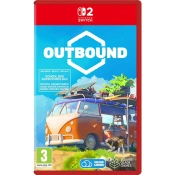 Capa do artigo Outbound Nintendo Switch 2