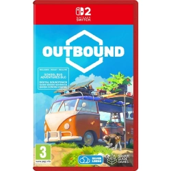 Capa do artigo Outbound Nintendo Switch 2