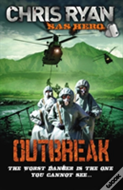 Capa do artigo Outbreak
