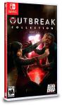 Outbreak Collection Part 1 Nintendo Switch - Preview