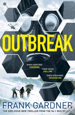 Capa do artigo Outbreak