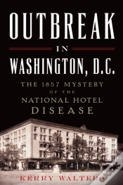 Capa do artigo Outbreak In Washington, D. C.