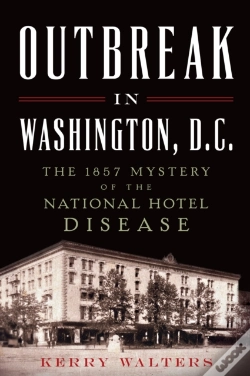 Capa do artigo Outbreak In Washington, D. C.