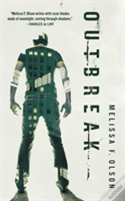 Capa do artigo Outbreak