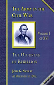 Capa do artigo Outbreak Of Rebellion