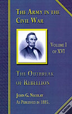 Capa do artigo Outbreak Of Rebellion