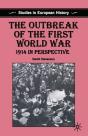 Outbreak Of The First World War - Preview