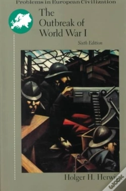 Capa do artigo Outbreak Of World War 1