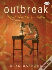 Capa do artigo Outbreak! Plagues That Changed History