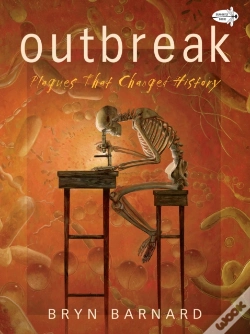 Capa do artigo Outbreak! Plagues That Changed History