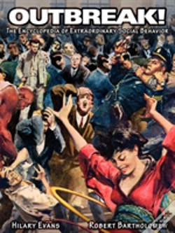 Capa do artigo Outbreak! The Encyclopedia Of Extraordinary Social Behavior