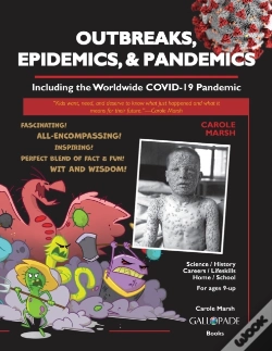 Capa do artigo Outbreaks, Epidemics, & Pandemics