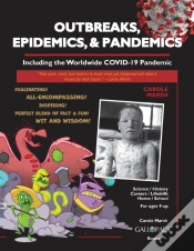 Capa do artigo Outbreaks, Epidemics, & Pandemics