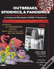Outbreaks, Epidemics, & Pandemics