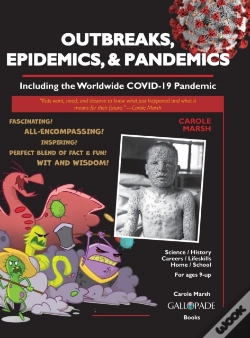Capa do artigo Outbreaks, Epidemics, & Pandemics