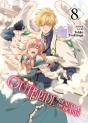 Outbride: Beauty And The Beasts Vol. 8 - Preview